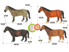 Horse W/IC(4S) toys