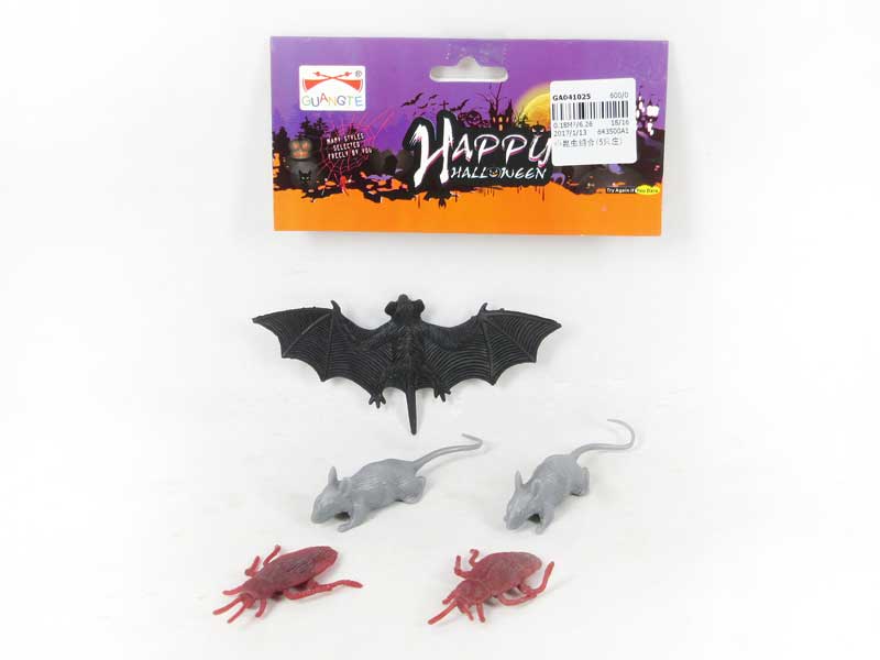 Insect(5in1) toys