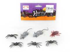 Insect(7in1) toys