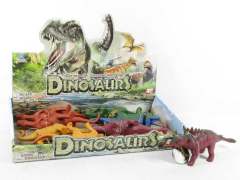 Dinosaur W/S(8in1) toys
