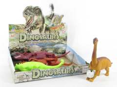 Dinosaur(4in1)