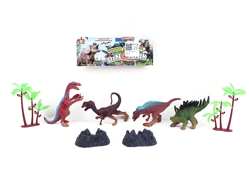 Dinosaur Set toys