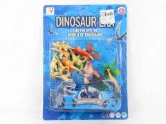 Dinosaur(12in1) toys