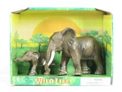 Elephant（2in1） toys