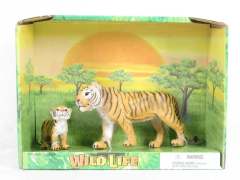 Tiger（2in1） toys