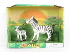 Zebra（2in1） toys