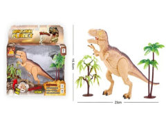 Dinosaur W/L_IC toys