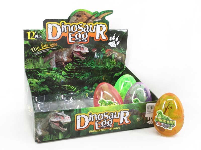 Dinosaur Skeleton(12in1) toys