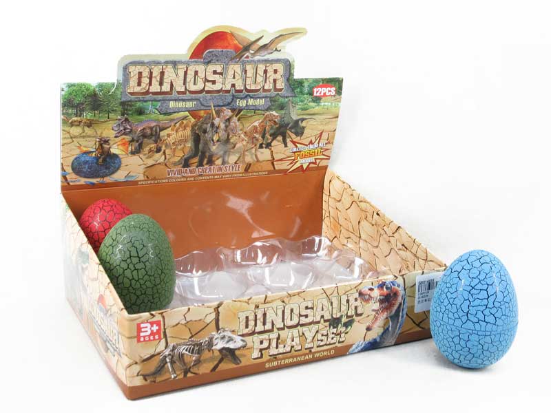 Dinosaur Skeleton(12in1) toys
