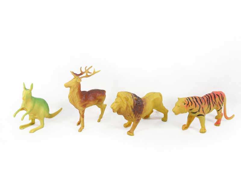 Animal(4S) toys