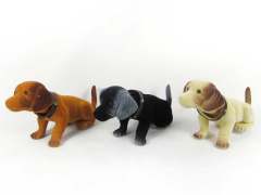Dog(4S4C) toys