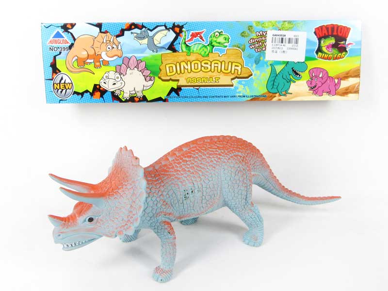 Dinosaur(3S) toys