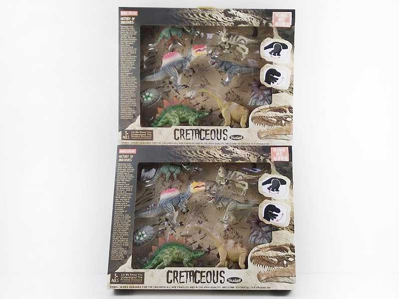 Dinosaur Set toys