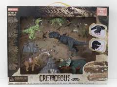 Dinosaur Set toys