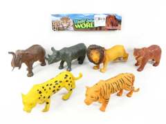 Animal(6S) toys