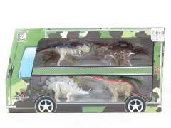 6inch Dinosaur(8in1) toys