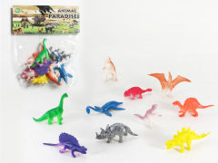 Dinosaur(10in1) toys