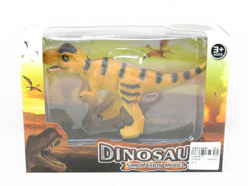 Dinosaur toys