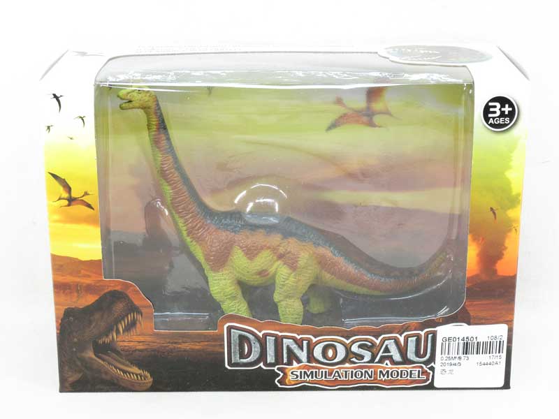 Dinosaur toys