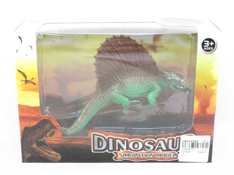 Dinosaur toys