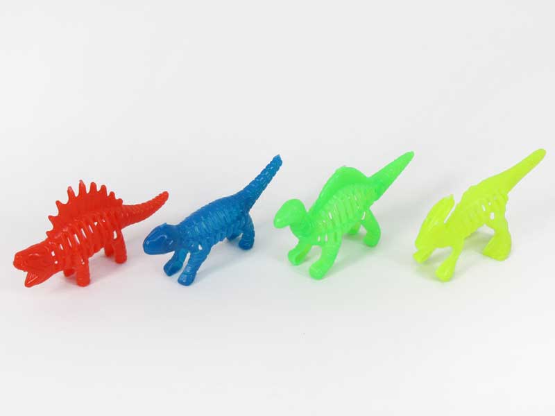 Dinosaur(4C) toys