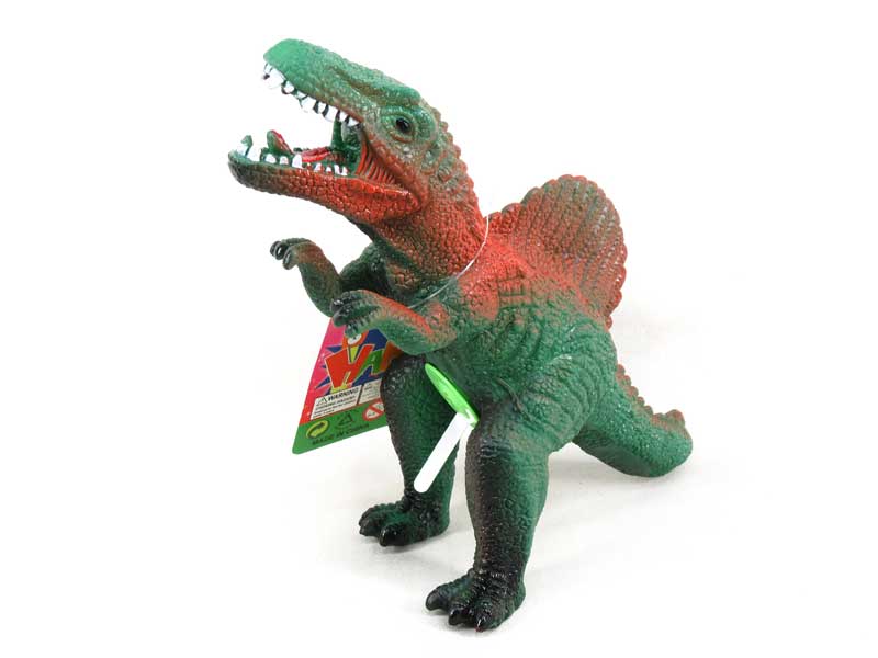 Echinosaurus W/IC toys