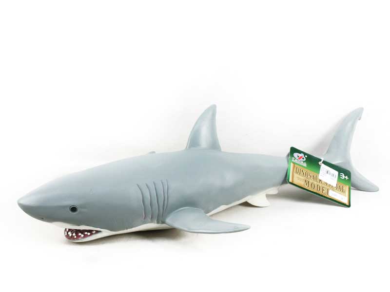 Shark toys