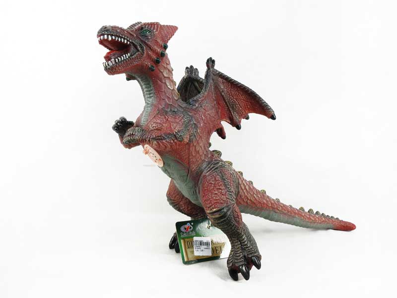 Flying Dragon W/IC(2S) toys