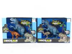 Dinosaur Set(2S)