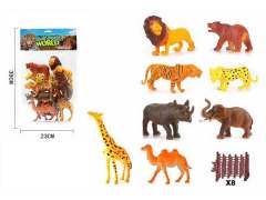 Animal Set toys