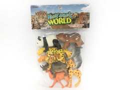 Animal Set toys