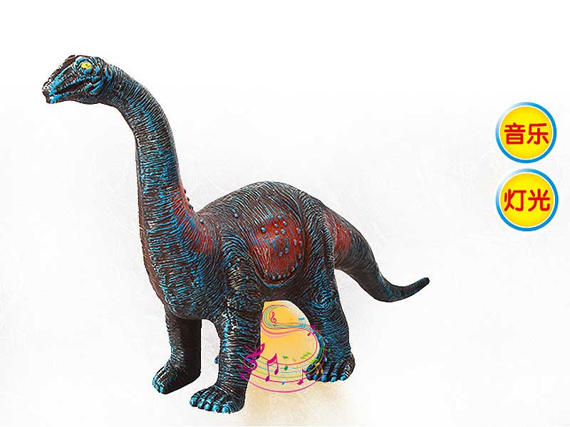 Brachiosaurus W/L_S toys