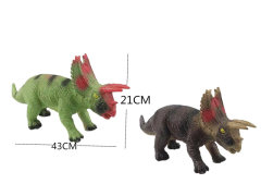 Triceratops W/L_S