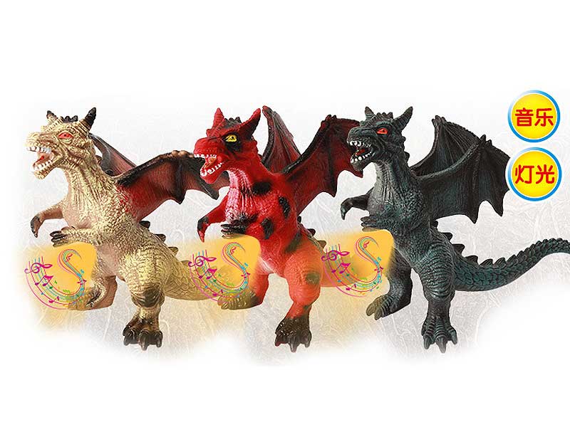 Flying Dragon W/L_S(3C) toys