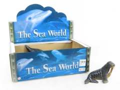 5-7inch Ocean Animal(18in1) toys