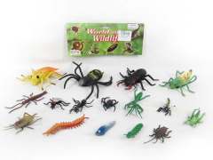 5inch Insect(16in1) toys