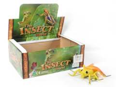 4.5inch Insect(12in1) toys