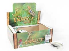 4inch Insect(12in1) toys