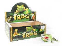 5inch Frog W/S(12in1) toys