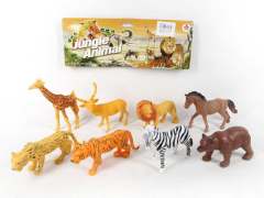 5inch Animal(8in1) toys