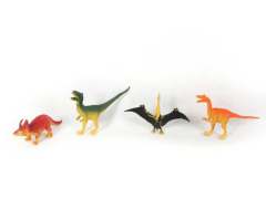 Dinosaurs(4S) toys