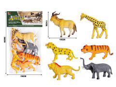 Animal(7in1) toys