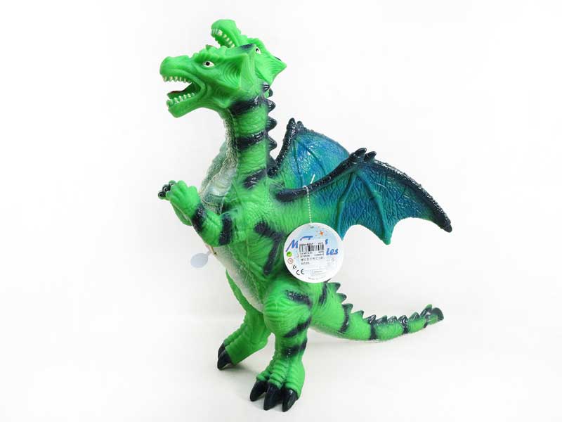 Dinosaur W/IC(3S) toys
