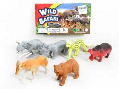 Animal(6in1) toys