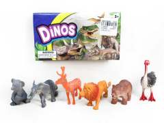 Animal(6in1) toys