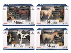 Farm Animal(4S) toys