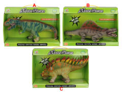 Dinosaur W/IC(3S) toys