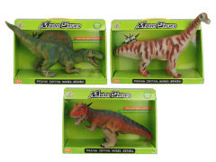Dinosaur W/IC(3S) toys