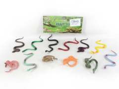 Snake(12in1) toys