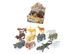 5inch Animal(12in1) toys